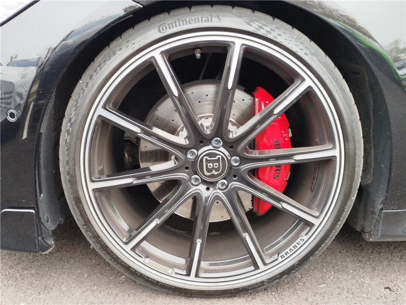 MERCEDES CLASSE S MAYBACH 580 9G-TRONIC 4-MATIC de 2021 avec 34 500 km | Occasion proche Lyon
