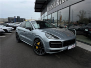 PORSCHE CAYENNE E-HYBRID 4.0 V8 680 CH TIPTRONIC BVA de 2020 avec 97 000 km | Occasion proche Lyon