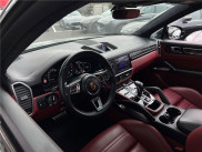PORSCHE CAYENNE E-HYBRID 4.0 V8 680 CH TIPTRONIC BVA de 2020 avec 97 000 km | Occasion proche Lyon