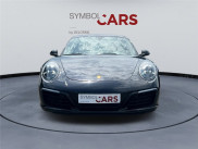 PORSCHE 911 CARRERA S COUPE 3.0I 420 de 2016 avec 39 840 km | Occasion proche Lyon