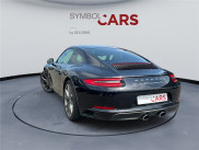 PORSCHE 911 CARRERA S COUPE 3.0I 420 de 2016 avec 39 840 km | Occasion proche Lyon