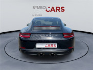 PORSCHE 911 CARRERA S COUPE 3.0I 420 de 2016 avec 39 840 km | Occasion proche Lyon