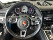 PORSCHE 911 CARRERA S COUPE 3.0I 420 de 2016 avec 39 840 km | Occasion proche Lyon