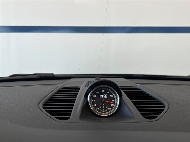 PORSCHE 911 CARRERA S COUPE 3.0I 420 de 2016 avec 39 840 km | Occasion proche Lyon