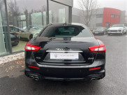MASERATI GHIBLI 3.0 V6 430 de 2017 avec 80 844 km | Occasion proche Lyon