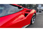 FERRARI 488 GTB 4.0 V8 670CH de 2016 avec 28 980 km | Occasion proche Lyon