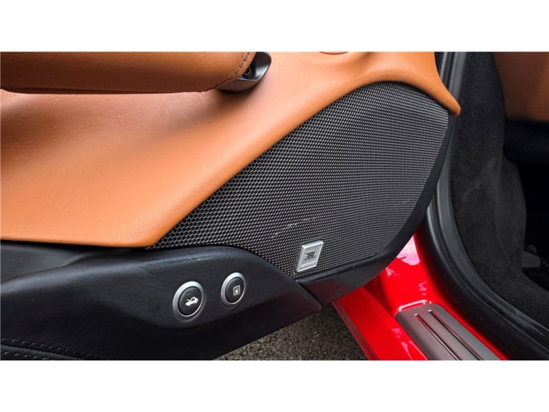 FERRARI 488 GTB 4.0 V8 670CH de 2016 avec 28 980 km | Occasion proche Lyon