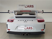 PORSCHE 911 4.0I de 2017 avec 60 479 km | Occasion proche Lyon