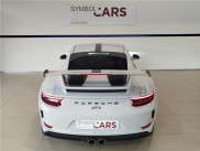 PORSCHE 911 4.0I de 2017 avec 60 479 km | Occasion proche Lyon