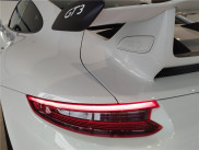 PORSCHE 911 4.0I de 2017 avec 60 479 km | Occasion proche Lyon