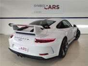 PORSCHE 911 4.0I de 2017 avec 60 479 km | Occasion proche Lyon