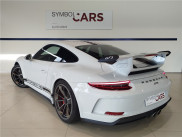 PORSCHE 911 4.0I de 2017 avec 60 479 km | Occasion proche Lyon