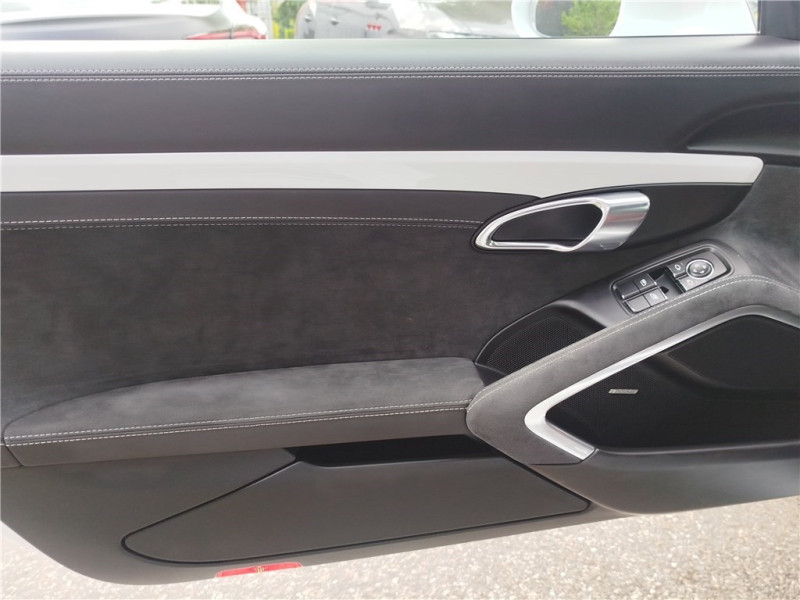PORSCHE 911 4.0I de 2017 avec 60 479 km | Occasion proche Lyon