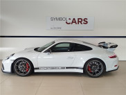 PORSCHE 911 4.0I de 2017 avec 60 479 km | Occasion proche Lyon