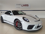 PORSCHE 911 4.0I de 2017 avec 60 479 km | Occasion proche Lyon
