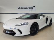 MCLAREN GT V8 4.0 620 CH de 2022 avec 5 245 km | Occasion proche Lyon