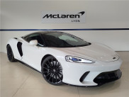 MCLAREN GT V8 4.0 620 CH de 2022 avec 5 245 km | Occasion proche Lyon
