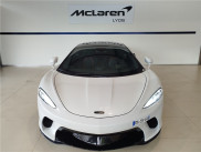 MCLAREN GT V8 4.0 620 CH de 2022 avec 5 245 km | Occasion proche Lyon