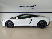 MCLAREN GT V8 4.0 620 CH de 2022 avec 5 245 km | Occasion proche Lyon