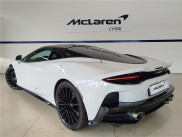 MCLAREN GT V8 4.0 620 CH de 2022 avec 5 245 km | Occasion proche Lyon