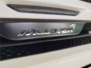 MCLAREN GT V8 4.0 620 CH de 2022 avec 5 245 km | Occasion proche Lyon
