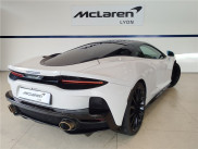 MCLAREN GT V8 4.0 620 CH de 2022 avec 5 245 km | Occasion proche Lyon