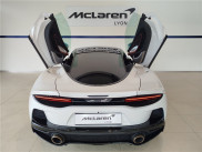MCLAREN GT V8 4.0 620 CH de 2022 avec 5 245 km | Occasion proche Lyon