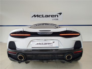 MCLAREN GT V8 4.0 620 CH de 2022 avec 5 245 km | Occasion proche Lyon