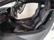 MCLAREN GT V8 4.0 620 CH de 2022 avec 5 245 km | Occasion proche Lyon