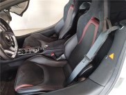 MCLAREN GT V8 4.0 620 CH de 2022 avec 5 245 km | Occasion proche Lyon
