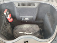 MCLAREN GT V8 4.0 620 CH de 2022 avec 5 245 km | Occasion proche Lyon