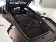 MCLAREN GT V8 4.0 620 CH de 2022 avec 5 245 km | Occasion proche Lyon