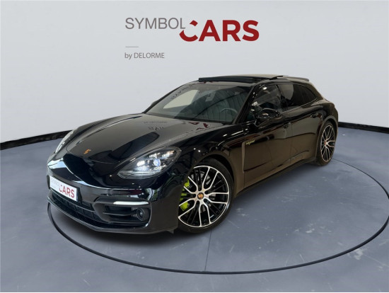 PORSCHE PANAMERA 4 V6 3.0 462 HYBRID de 2023 avec 41 653 km | Occasion proche Lyon