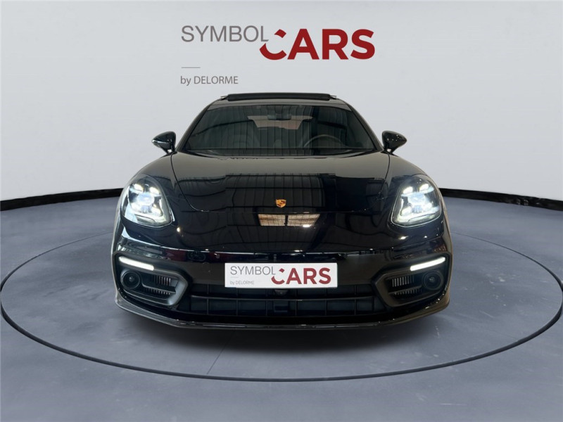 PORSCHE PANAMERA 4 V6 3.0 462 HYBRID de 2023 avec 41 653 km | Occasion proche Lyon