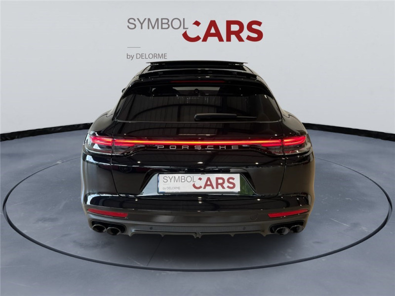 PORSCHE PANAMERA 4 V6 3.0 462 HYBRID de 2023 avec 41 653 km | Occasion proche Lyon