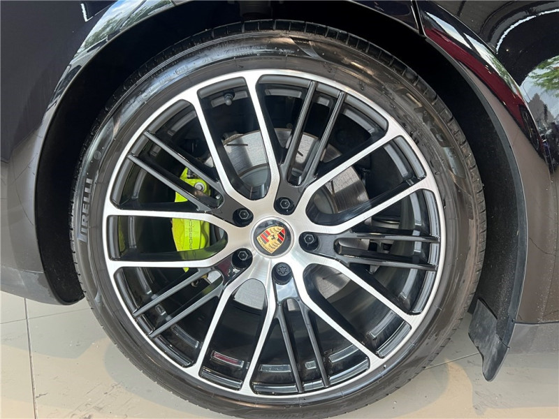 PORSCHE PANAMERA 4 V6 3.0 462 HYBRID de 2023 avec 41 653 km | Occasion proche Lyon