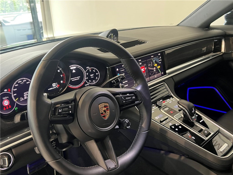 PORSCHE PANAMERA 4 V6 3.0 462 HYBRID de 2023 avec 41 653 km | Occasion proche Lyon