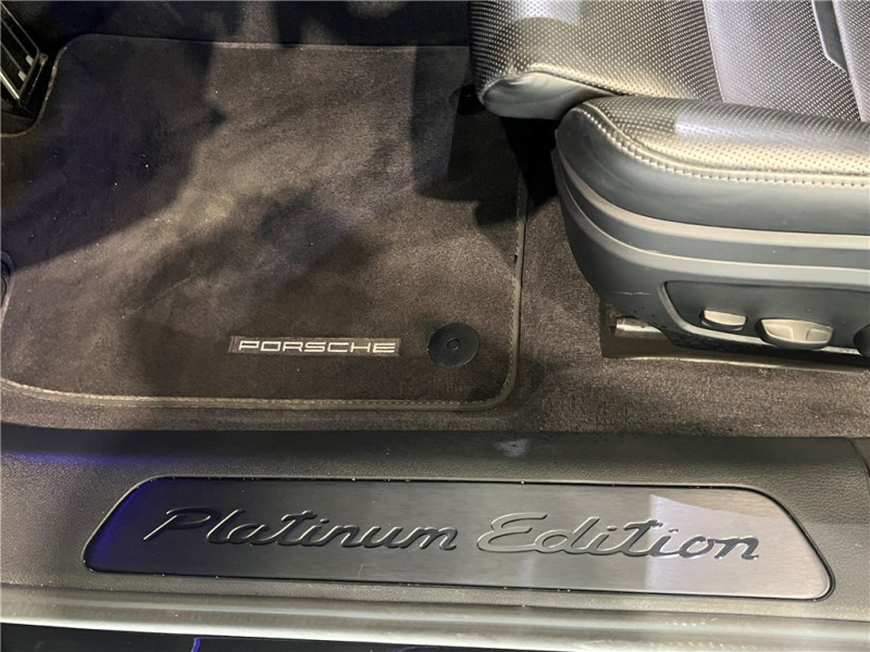 PORSCHE PANAMERA 4 V6 3.0 462 HYBRID de 2023 avec 41 653 km | Occasion proche Lyon