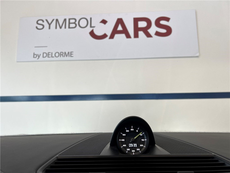 PORSCHE PANAMERA 4 V6 3.0 462 HYBRID de 2023 avec 41 653 km | Occasion proche Lyon