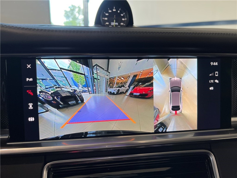 PORSCHE PANAMERA 4 V6 3.0 462 HYBRID de 2023 avec 41 653 km | Occasion proche Lyon