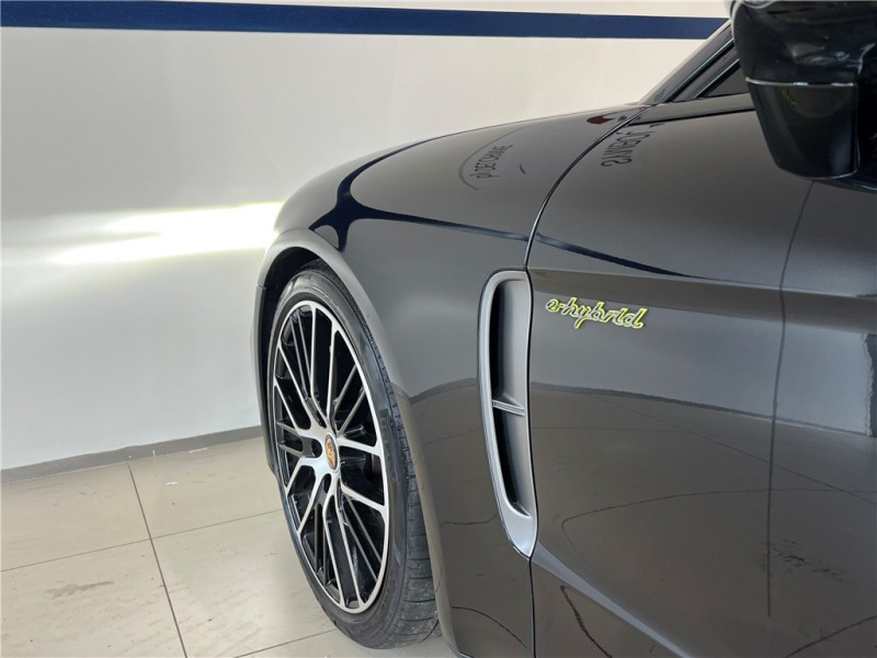 PORSCHE PANAMERA 4 V6 3.0 462 HYBRID de 2023 avec 41 653 km | Occasion proche Lyon