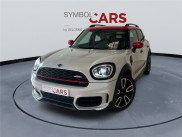 MINI MINI Countryman John Cooper Works 306 ch BVA8 de 2021 avec 47 000 km | Occasion proche Lyon
