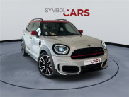 MINI MINI Countryman John Cooper Works 306 ch BVA8 de 2021 avec 47 000 km | Occasion proche Lyon