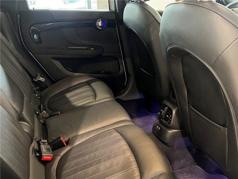 MINI MINI Countryman John Cooper Works 306 ch BVA8 de 2021 avec 47 000 km | Occasion proche Lyon