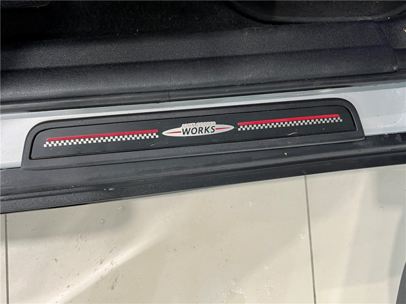 MINI MINI Countryman John Cooper Works 306 ch BVA8 de 2021 avec 47 000 km | Occasion proche Lyon