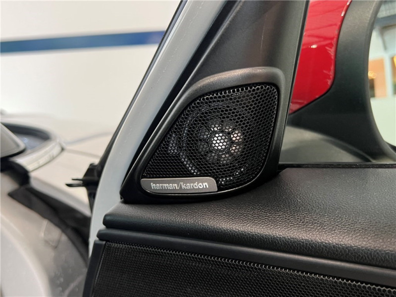 MINI MINI Countryman John Cooper Works 306 ch BVA8 de 2021 avec 47 000 km | Occasion proche Lyon