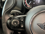 MINI MINI Countryman John Cooper Works 306 ch BVA8 de 2021 avec 47 000 km | Occasion proche Lyon