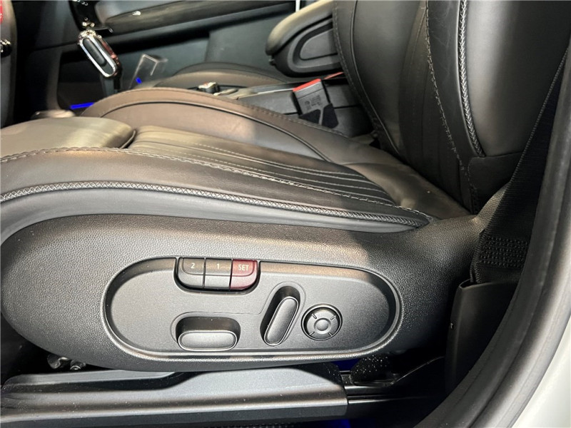 MINI MINI Countryman John Cooper Works 306 ch BVA8 de 2021 avec 47 000 km | Occasion proche Lyon