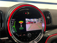 MINI MINI Countryman John Cooper Works 306 ch BVA8 de 2021 avec 47 000 km | Occasion proche Lyon