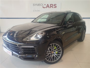 PORSCHE CAYENNE E-HYBRID 3.0 V6 462 CH TIPTRONIC BVA de 2020 avec 86 500 km | Occasion proche Lyon